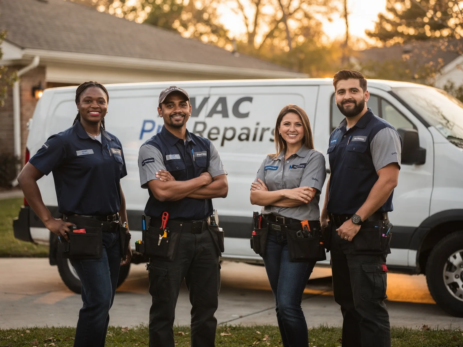 Heat Pump Repair company in Clearlake, WA
