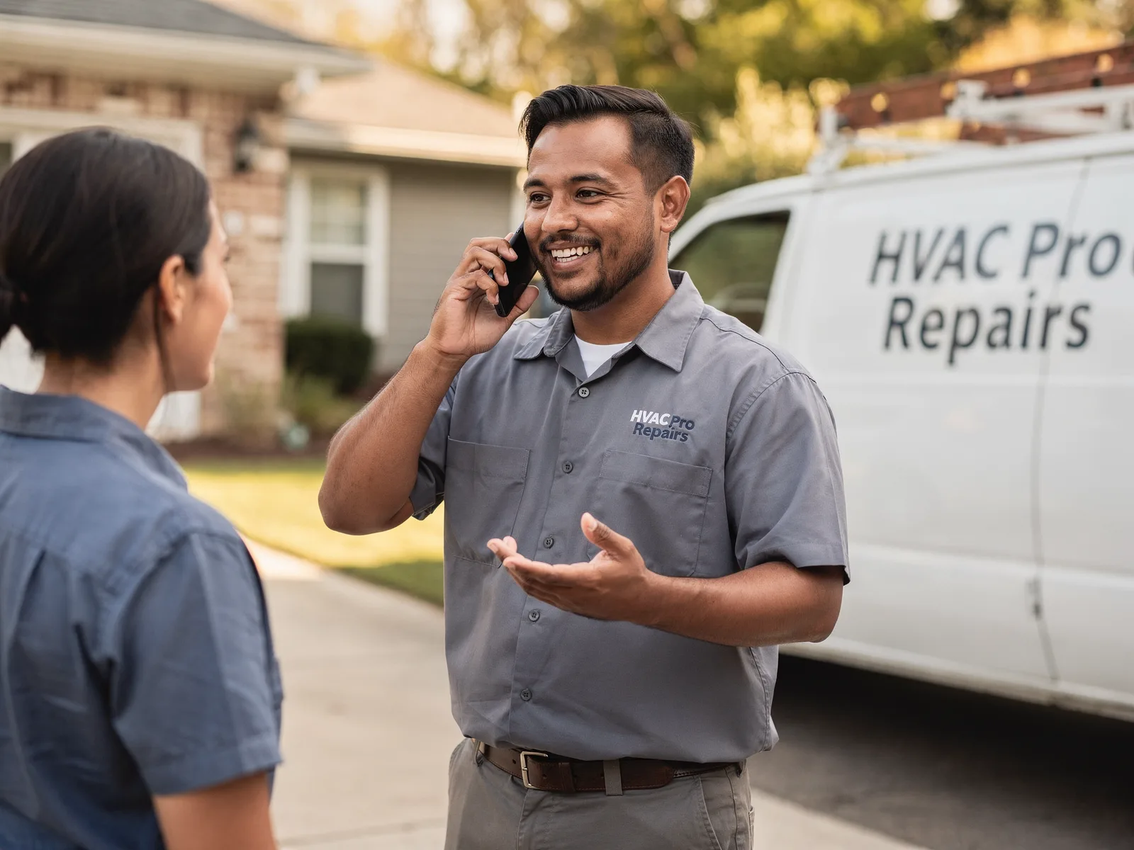 Heat Pump Repair Clearlake, WA FAQs